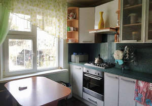 3-к квартира, вторичка, 62м2, 1/9 этаж
