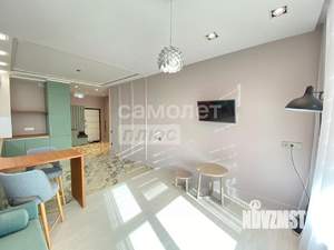 2-к квартира, вторичка, 54м2, 1/6 этаж