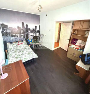 2-к квартира, вторичка, 44м2, 3/10 этаж