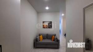 1-к квартира, вторичка, 30м2, 5/5 этаж