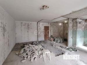 1-к квартира, вторичка, 38м2, 3/4 этаж