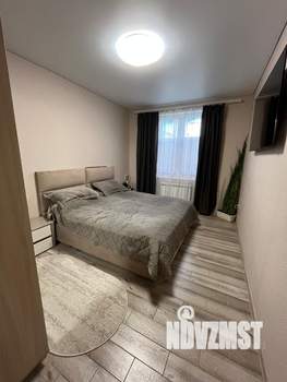 3-к квартира, вторичка, 69м2, 1/4 этаж