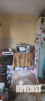 3-к квартира, вторичка, 62м2, 1/2 этаж