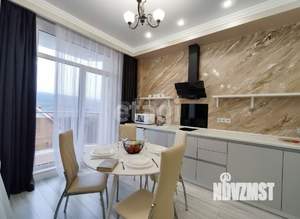 Студия квартира, вторичка, 22м2, 4/6 этаж