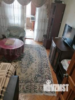 2-к квартира, вторичка, 50м2, 3/5 этаж