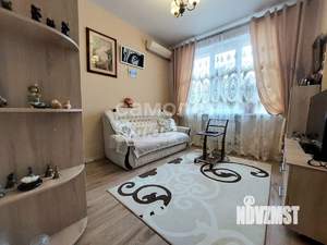 2-к квартира, вторичка, 47м2, 1/5 этаж