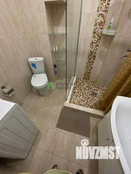 Студия квартира, вторичка, 30м2, 2/7 этаж