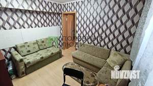 2-к квартира, вторичка, 29м2, -1/10 этаж