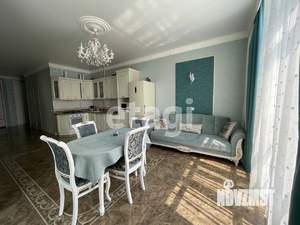 3-к квартира, вторичка, 84м2, 5/7 этаж