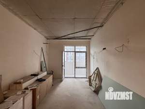 2-к квартира, вторичка, 68м2, 2/8 этаж