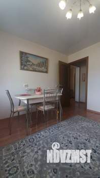 2-к квартира, вторичка, 53м2, 4/16 этаж