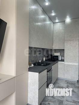 2-к квартира, вторичка, 56м2, 5/6 этаж