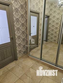 1-к квартира, вторичка, 47м2, 2/3 этаж