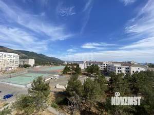 1-к квартира, вторичка, 52м2, 5/9 этаж