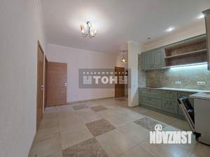 3-к квартира, вторичка, 105м2, 3/13 этаж