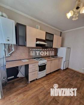 2-к квартира, вторичка, 46м2, 2/5 этаж