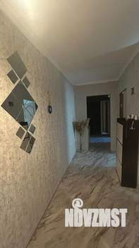 3-к квартира, вторичка, 57м2, 2/5 этаж