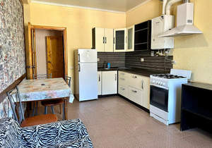 1-к квартира, вторичка, 66м2, 5/5 этаж