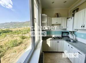 1-к квартира, вторичка, 40м2, 4/8 этаж