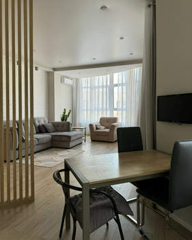 2-к квартира, вторичка, 75м2, 3/7 этаж