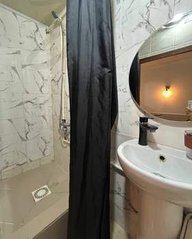 Студия квартира, вторичка, 20м2, 1/7 этаж