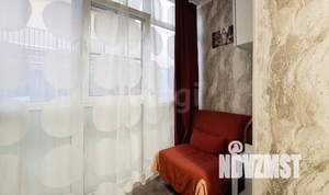 1-к квартира, вторичка, 33м2, 1/2 этаж