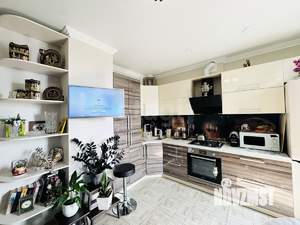 1-к квартира, вторичка, 40м2, 4/4 этаж