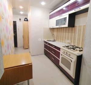 1-к квартира, вторичка, 27м2, 1/5 этаж