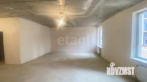 Студия квартира, вторичка, 64м2, 1/17 этаж