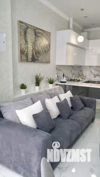 1-к квартира, вторичка, 50м2, 2/5 этаж