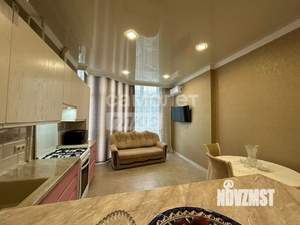 1-к квартира, вторичка, 58м2, 2/6 этаж