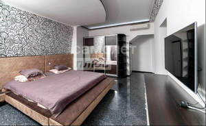 4-к квартира, вторичка, 177м2, 4/5 этаж