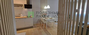 1-к квартира, вторичка, 48м2, 2/6 этаж