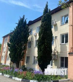 2-к квартира, вторичка, 65м2, 2/3 этаж