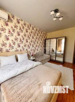 1-к квартира, вторичка, 45м2, 7/8 этаж