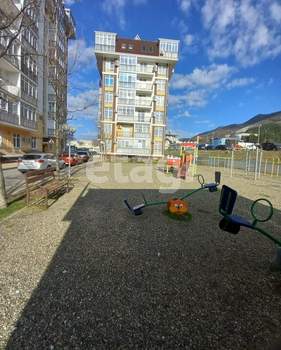 2-к квартира, вторичка, 55м2, 6/7 этаж