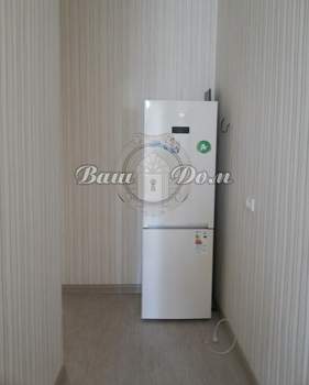 1-к квартира, вторичка, 50м2, 2/3 этаж
