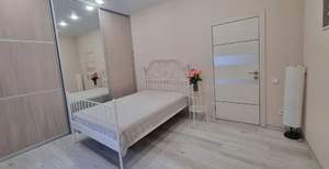 2-к квартира, вторичка, 47м2, 3/3 этаж