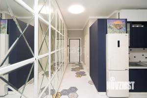 1-к квартира, вторичка, 72м2, 5/7 этаж