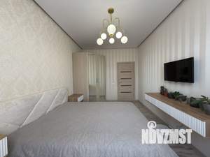 2-к квартира, вторичка, 69м2, 3/9 этаж