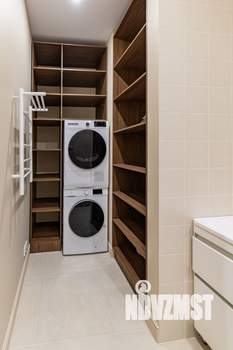 3-к квартира, вторичка, 118м2, 1/22 этаж