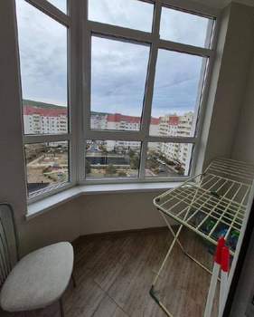 1-к квартира, вторичка, 42м2, 7/8 этаж