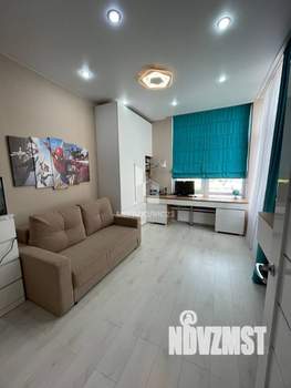 2-к квартира, вторичка, 62м2, 5/7 этаж