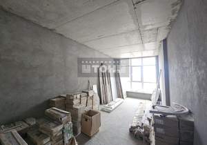 1-к квартира, вторичка, 51м2, 1/6 этаж