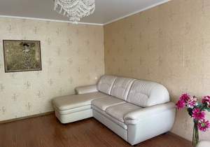 2-к квартира, вторичка, 55м2, 2/4 этаж