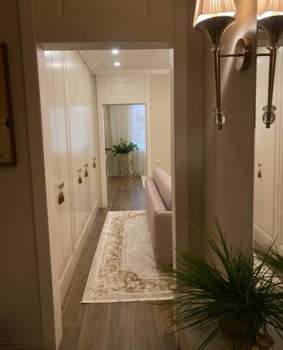 1-к квартира, вторичка, 56м2, 3/13 этаж