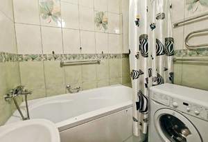 1-к квартира, вторичка, 49м2, 6/11 этаж