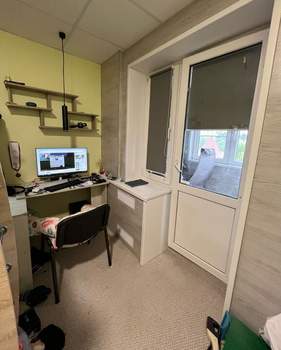 3-к квартира, вторичка, 60м2, 6/7 этаж