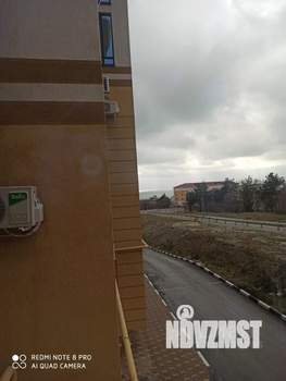 1-к квартира, вторичка, 41м2, 2/8 этаж