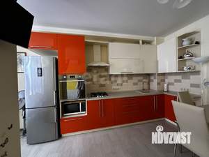 1-к квартира, вторичка, 38м2, 3/3 этаж